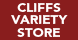 Cliff's Variety - San Francisco, CA