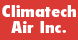 Climatech Air Inc - Savannah, GA