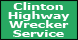 Clinton Highway Wrecker Service - Powell, TN