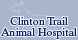 Clinton Trail Animal Hospital - Jackson, MI