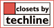 Closets By Techline - Middleton, WI