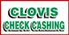 Clovis Check Cashing - Clovis, CA