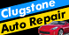Clugstone Auto Repair - Athens, AL