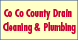 Co Co County Drain Cleaning & Plumbing - Walnut Creek, CA