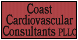 Coast Cardiovascular Cnsltnts - Gulfport, MS