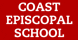 Coast Episcopal School - Long Beach, MS