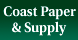 Coast Paper & Supply - Santa Cruz, CA