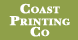 Coast Printing Co - Gulfport, MS