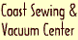 Coast Sewing & Vacuum Center - Escondido, CA