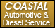 Coastal Automotive & Diesel - Saint Augustine, FL