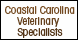 Trident Regional Veterinary Clinic - N. Charleston, SC