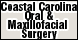 Coastal Carolina Oral & Maxillofacial Surgery - Wilmington, NC