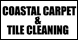 Coastal Carpet & Tile Cleaning - Gulfport, MS