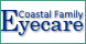 Coastal Family Eyecare - Pensacola, FL