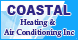 Coastal Heating & Air Cond - Stuart, FL