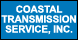 Coastal Transmission Svc Inc