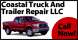 Coastal Truck And Trailer Repair Llc - Ocean Springs, MS