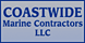 Coastwide Marine Contractors LLC - Houma, LA