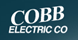 Cobb Electric - Longview, TX