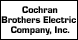 Cochran Brothers Electric Co - Gainesville, GA