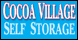 Cocoa Village Self Storage - Cocoa, FL