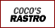 Coco's Rastro - Miami Lakes, FL