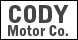 Cody Motor Co - Chattanooga, TN