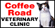Coffee Road Veterinary Clinic - Modesto, CA