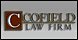 Cofield Law Firm - Lexington, SC