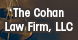 Cohan Law Firm LLC - Saint Louis, MO