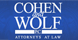 Cohen and Wolf, P.C - Bridgeport, CT