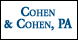 Cohen & Cohen PA Personal Injury Attorneys