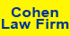 Cohen Law Firm - Vero Beach, FL