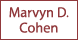 Cohen Marvyn D Md - Columbus, GA