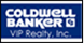 Coldwell Banker VIP Realty - Danville, KY