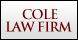 Cole Law Firm - Greenville, SC