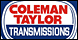 Coleman-Taylor Transmission Co - Nashville, TN