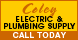 Coley Electric & Plumbing Supl - Jesup, GA