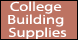 College Building Supplies - Dallas, NC