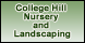 College Hill Nursery and Landscaping - Hillsboro, TX