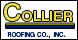 Collier Roofing Co Inc - Nashville, TN