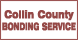 Collin County Bonding Service - McKinney, TX