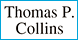 Collins, Thomas P DDS - Canton, OH