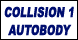 Collision 1 Auto Body & Towing