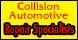 Collision Automotive Repair - Knoxville, TN