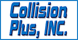 Collision Plus Inc - Raymore, MO