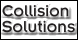 Collision Solutions - Baton Rouge, LA