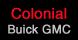 Colonial Buick GMC - Loganville, GA