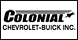 Colonial Chevrolet-Buick Inc - Talladega, AL