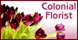 Colonial Florist Inc - Orlando, FL